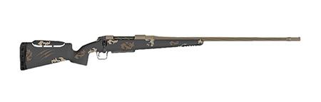 FIERCE FIREARMS, FIERCE FIREARMS CARBON RIVAL XP 7MM BC FRXP7MMBC20BRS, 7MM BC