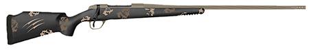 FIERCE FIREARMS, FIERCE FIREARMS TWISTED RAGE 7MM BC FRG7MMBC20BS, 7MM BC