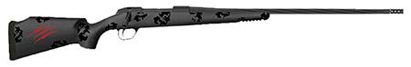 FIERCE FIREARMS, FIERCE FIREARMS TWISTED RAGE 7MM BC FRG7MMBC20BBO, 7MM BC