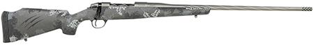 FIERCE FIREARMS TWISTED EDGE 6.5 PRC FCETW65PRCTIPH