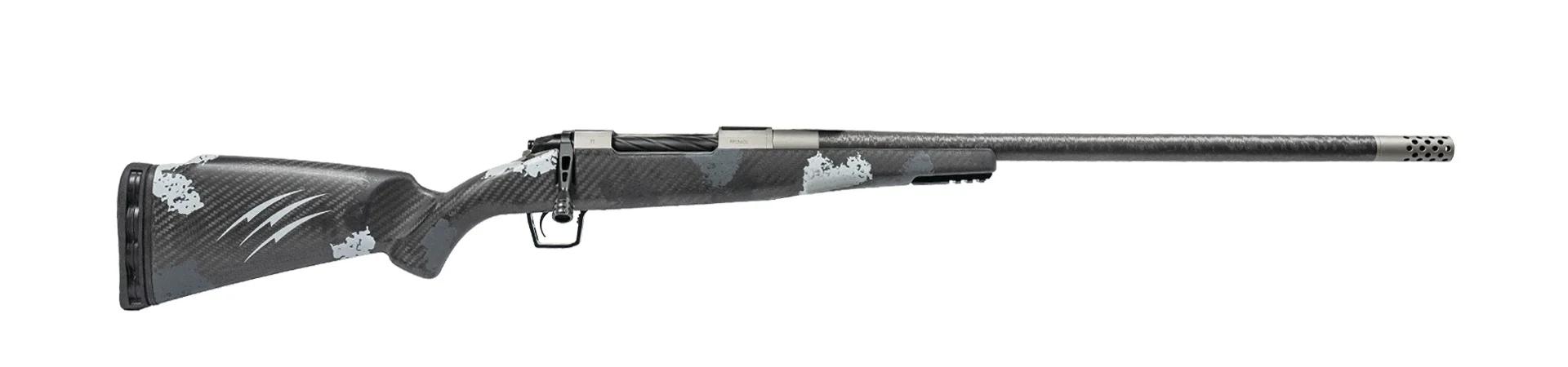 FIERCE FIREARMS CF ROGUE 7MM BC TUNG/PTM 24"