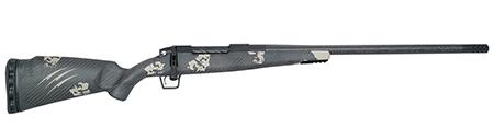 FIERCE FIREARMS, FIERCE FIREARMS CT ROGUE 7MM BC TROG7MMBC20BP, 7MM BC