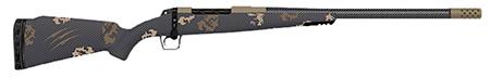 FIERCE FIREARMS, FIERCE FIREARMS CT ROGUE 7MM BC TROG7MMBC20BS, 7MM BC