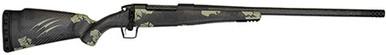 FIERCE FIREARMS, FIERCE FIREARMS CT ROGUE 7MM BC TROG7MMBC20BT, 7MM BC
