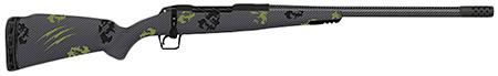 FIERCE FIREARMS, FIERCE FIREARMS CT ROGUE 7MM BC TROG7MMBC22BF, 7MM BC