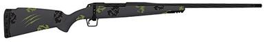 FIERCE FIREARMS TWISTED ROGUE 22 CREEDMOOR TWROG22CM20BF