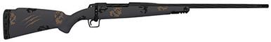 FIERCE FIREARMS, FIERCE FIREARMS TWISTED ROGUE 270 WIN TWROG270WIN22BT, 270 WIN