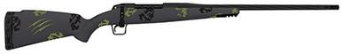 FIERCE FIREARMS TWISTED ROGUE 270 WIN TWROG270WIN24BF
