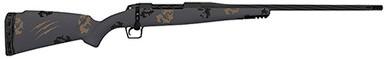 FIERCE FIREARMS, FIERCE FIREARMS TWISTED ROGUE 7MM PRC TWROG7PRC22BT, 7MM PRC