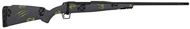 FIERCE FIREARMS, FIERCE FIREARMS TWISTED ROGUE 7MM PRC TWROG7PRC24BF, 7MM PRC