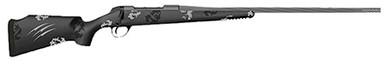 FIERCE FIREARMS, FIERCE FIREARMS TWISTED TI ROGUE 6.5 PRC TWTROG65PRC20BP, 6.5 PRC