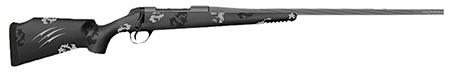 FIERCE FIREARMS, FIERCE FIREARMS TWISTED TI ROGUE 7MM PRC TWTROG7PRC22BP, 7MM PRC