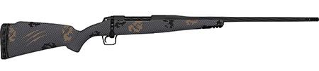 FIERCE FIREARMS, FIERCE FIREARMS TWISTED TI ROGUE 7MM PRC TWTROG7PRC24BS, 7MM PRC