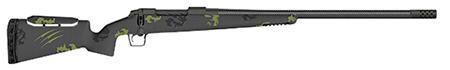 FIERCE FIREARMS, FIERCE FIREARMS CT RIVAL XP 7MM BC FCTRFP300RUM24BF, 7MM BC