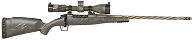 FIERCE FIREARMS, FIERCE FIREARMS TWISTED ROGUE 7MM BC TWROG7MMBC20DTMXB, 7MM BC