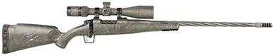 FIERCE FIREARMS, FIERCE FIREARMS TWISTED ROGUE 7MM BC TWROG7MMBC20DGZ, 7MM BC