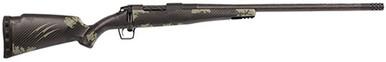 FIERCE FIREARMS, FIERCE FIREARMS CARBON ROGUE 25 CREEDMOOR ROG25CM22BF, 25 CREEDMOOR