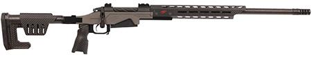 FIERCE H-TAC REAPER 25 CREEDMOOR - 853418411070