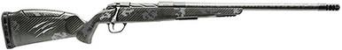 FIERCE FIREARMS, FIERCE FIREARMS CT RAGE LR 22 CREEDMOOR FCTRGLR22CM20BP, 22 CREEDMOOR