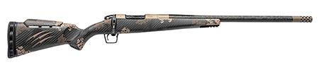 FIERCE CARBON MINI ROGUE 2.0 22 CREEDMOOR - 853418413081