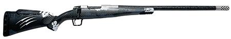 FIERCE CARBON MINI ROGUE 2.0 6.5 CREEDMOOR - 853418413470
