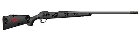 FIERCE FIREARMS, FIERCE FIREARMS CT RAGE 300 WSM FCTRG300WSM24BBO, 300 WSM