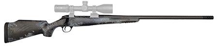 FIERCE FIREARMS, FIERCE FIREARMS CARBON RAGE 6.5 PRC FCRG65PRC24BP, 6.5 PRC