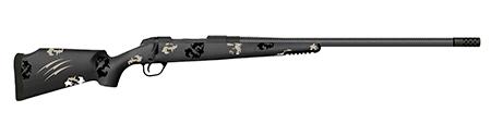 FIERCE FIREARMS, FIERCE FIREARMS CT RAGE 6.5 PRC FCTRG65PRC22BBO, 6.5 PRC