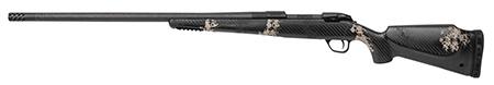 FIERCE FIREARMS, FIERCE FIREARMS CARBON RAGE 7MM PRC FCRG7PRC22BU, 7MM PRC
