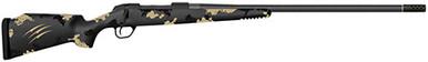 FIERCE FIREARMS, FIERCE FIREARMS CARBON RAGE 7MM PRC FCRG7PRC24BU, 7MM PRC