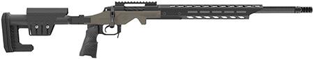 FIERCE REAPER MTN 6.5 CREEDMOOR - 853418880043