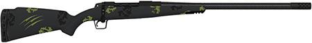 FIERCE FIREARMS, FIERCE FIREARMS CARBON ROGUE 6.5 PRC ROG65PRC22BF, 6.5 PRC