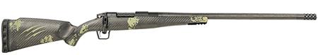FIERCE FIREARMS, FIERCE FIREARMS CARBON ROGUE 308 WIN ROG308WIN22BF, 308 WIN