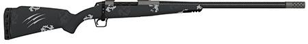 FIERCE FIREARMS, FIERCE FIREARMS CARBON ROGUE 300 PRC ROG300PRC22GP, 300 PRC