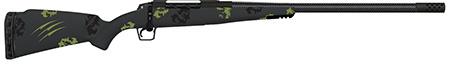 FIERCE FIREARMS, FIERCE FIREARMS CT ROGUE  7MM PRC TROG7PRC24BF, 7MM PRC
