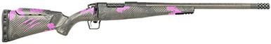 FIERCE FIREARMS, FIERCE FIREARMS CARBON MINI ROGUE 6.5 CREEDMOOR ROGM65CM20BP, 6.5 CREEDMOOR