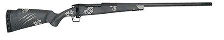 FIERCE FIREARMS, FIERCE FIREARMS CARBON ROGUE MINI 6.5 CREEDMOOR ROGM65CM20GP, 6.5 CREEDMOOR