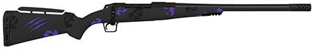 FIERCE FIREARMS, FIERCE FIREARMS CARBON MINI ROGUE 308 WIN ROGM308WIN20BP, 308 WIN