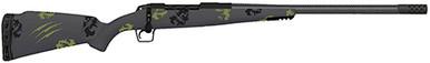 FIERCE FIREARMS, FIERCE FIREARMS CT ROGUE 30-06 SPRINGFIELD TROG300622BF, 30-06 SPRINGFIELD