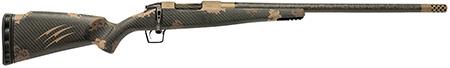 FIERCE FIREARMS, FIERCE FIREARMS CARBON ROGUE 6.5 CREEDMOOR ROG65CM20BRS, 6.5 CREEDMOOR