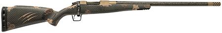 FIERCE FIREARMS, FIERCE FIREARMS CARBON ROGUE 6.5 CREEDMOOR ROG65CM18BRS, 6.5 CREEDMOOR