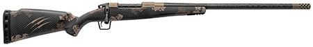 FIERCE FIREARMS, FIERCE FIREARMS CARBON ROGUE 7MM PRC ROG7PRC24BRS, 7MM PRC