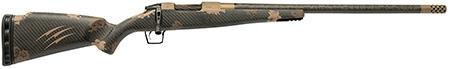 FIERCE FIREARMS, FIERCE FIREARMS CARBON ROGUE 300 WIN ROG300WIN24BRS, 300 WIN