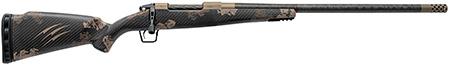 FIERCE FIREARMS, FIERCE FIREARMS CARBON ROGUE 300 PRC COG300PRC24BRS, 300 PRC