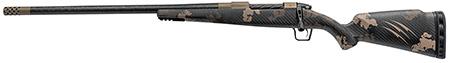 FIERCE FIREARMS, FIERCE FIREARMS CARBON ROGUE 300 WIN ROG300WIN22BRSLH, 300 WIN