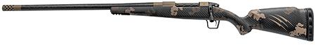 FIERCE FIREARMS, FIERCE FIREARMS CARBON ROGUE 6.5 PRC ROG65PRC22BRSLH, 6.5 PRC