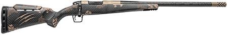 FIERCE FIREARMS, FIERCE FIREARMS CARBON MINI ROGUE 6 CREEDMOOR ROGM6MMCM20BRS, 6 CREEDMOOR