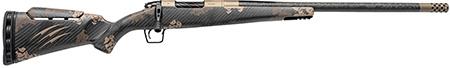FIERCE FIREARMS, FIERCE FIREARMS CARBON MINI ROGUE 7MM-08 REM ROGM7MM0820BRS, 7MM-08
