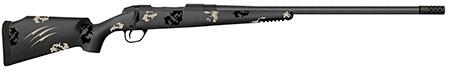 FIERCE FIREARMS, FIERCE FIREARMS CARBON RAGE 7MM PRC LRZ5FCRG7PRC22BU, 7MM PRC