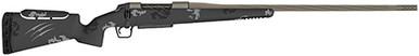 FIERCE FIREARMS TWISTED RIVAL XP 7MM PRC FRXP7PRC24TP